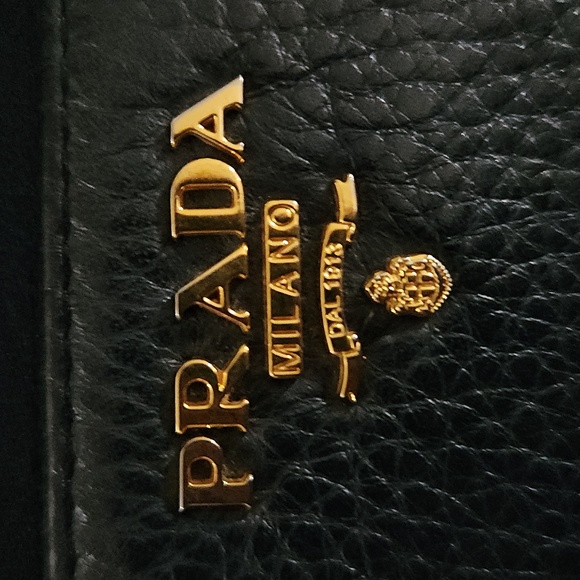 PRADA Zippy Long Wallet - Picture 10 of 12
